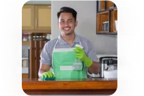 We professionally aim to offer excellent cleaning service fo - 蜂鸟电竞