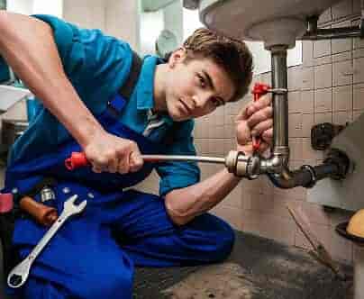 We are offering Expert Plumbing Services - 蜂鸟电竞